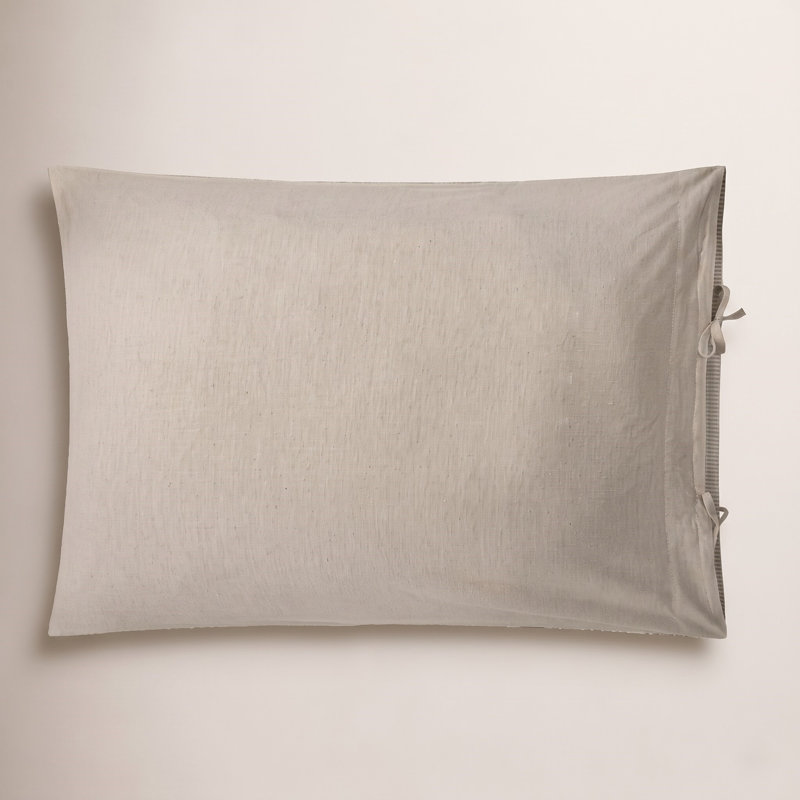 Petra Linen/Cotton, Shams, Standard
