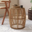 Barlett 2-Piece End Table Set