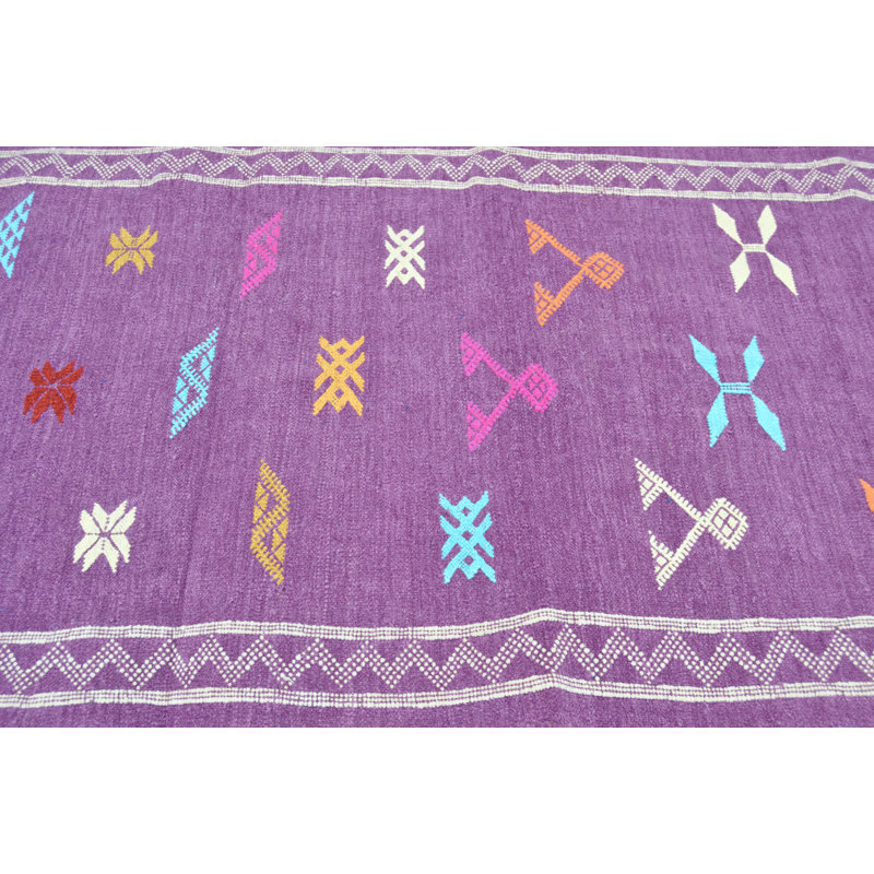 One-of-a-Kind Runner 2'7" X 9'6" Area Rug