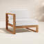 Chaise de patio Upland