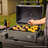 TYTUS Emberwood Portable Charcoal Grill