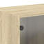 Mataya Rectangle Accent Cabinet-1957312484