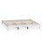 Dorothyann Solid Wood Platform Bed-100387592-100387599