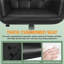 Modern Mid-back Office Chair-326480286