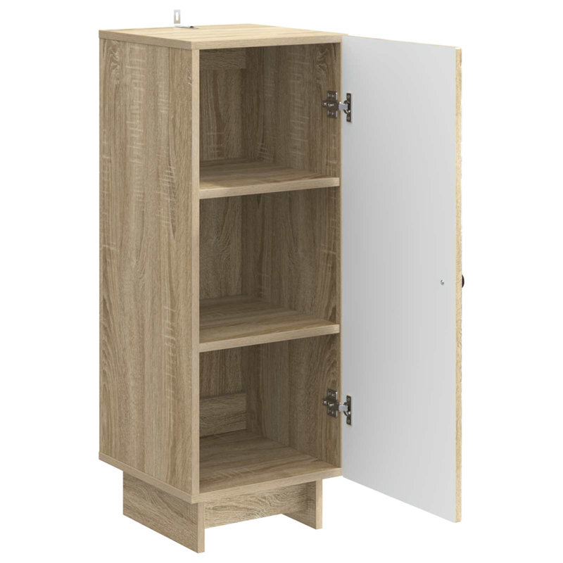 33cm Sideboard, Sonoma Oak