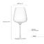 Ayrton Glass Beverage Serving Set