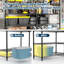 35cm W Steel Storage Rack-1050628549