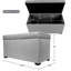 Raburn Upholstered Storage Bench-194952303