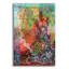 «Lacey par Noemi Ibarz, art mural en verre acrylique-619380459