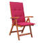 Mayela Garden Chair Cushion