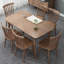 Table de salle à manger Modern Modern-1611499388