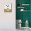  «House Plant 2» par Katie Doucette, art mural sur toile, 20 po x 24 po