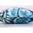 Floral Outdoor Throw Pillow