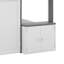Lit Modern House avec rangement-368630032