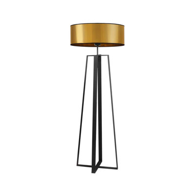 Ulrey 158cm Traditional Floor Lamp