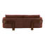 Arianne Sofa Rust