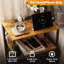 40cm W Bedside Table