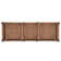 Outdoor Patio Sofa With Cushions