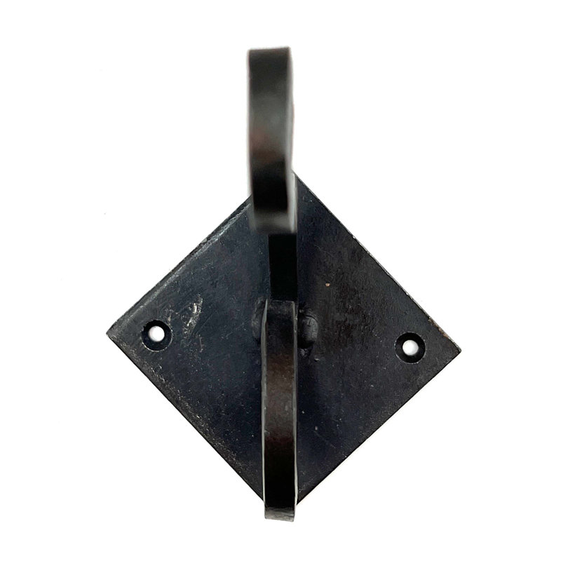 Bouton inusité