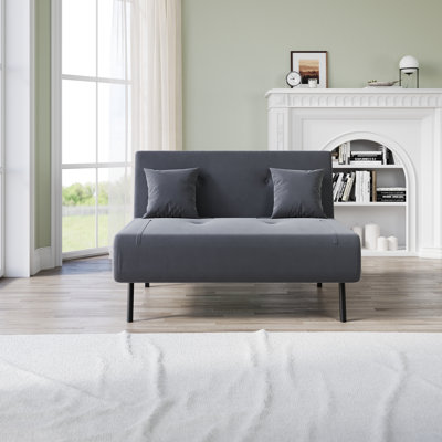 2 Seater Sofa Bed