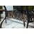 Thompson 7-Piece Patio Dining Set (with 2 Swivel Rockers) with Cushions and 42 x 72'' Rectangular Dining Table-24329873