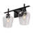 Azaruddin 2 - Light Dimmable Vanity Light