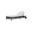 Athens Chaise Lounge + Linen Cushion