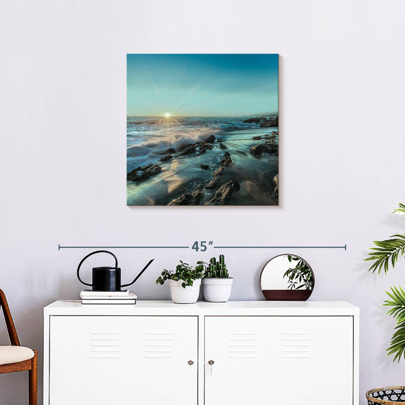 Gillard Laguna Light, H 24 po x l 24 po