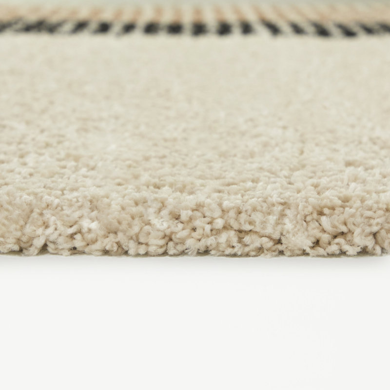 Tapis rose / brun Coleman, Rectangle 7 pi 10 po x 10 pi