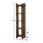 Regin Bookcase-1022196551