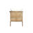 Bazaldua Upholstered Barrel Chair