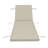 Lani Sunbrella® Outdoor Chaise Lounge Cushion-1038471265-1038368033