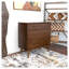 Commode 3 tiroirs Caroline