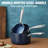 3-Piece Non-Stick Aluminum Saucepan Set-98847567