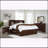 MERLOT NIGHTSTAND