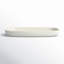 Fortessa Maskell Coupe Melamine Platter-1970825729