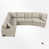 Beige est en rupture de stock