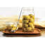 Louche olive