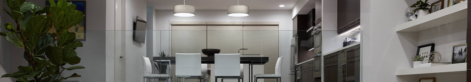 GE Lighting Slim Hero