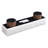 Marlon Dining Bench With Wooden Base-536343067-530345592