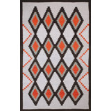 Navajo One-of-a-Kind 9' X 12' Area Rug