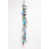 Bleu / Argent est en rupture de stock