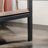Accent Storage,  finish