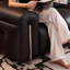 Genuine Leather Modular Sofa cushion couch-134830038-134830041