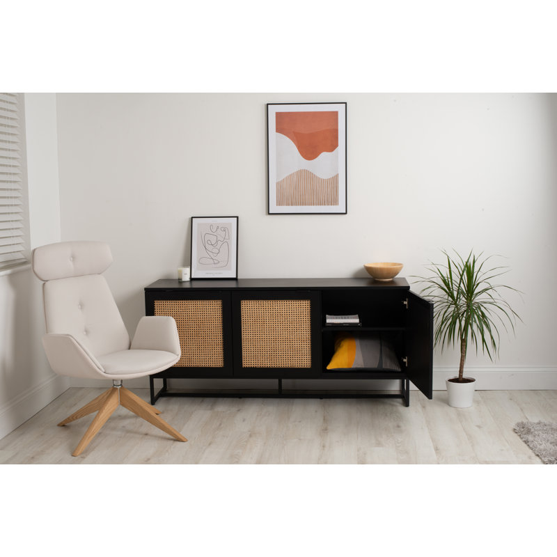 Ollis 160cm Sideboard