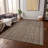Machine Washable Indoor/Outdoor Chayden ACN998 Rug-1838127287