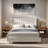 Kempst Nightstands Set for Bedroom Living Room-975042929