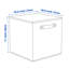 Cube de rangement en tissu pliable-774168739