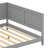 Ingus Wood Mid-Century Modern Daybed-574572718-574572715