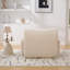 Fauteuil d'appoint large et surdimensionné rembourré-1415190114
